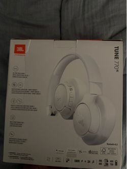 JBL Live 770