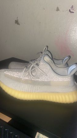 Yeezys