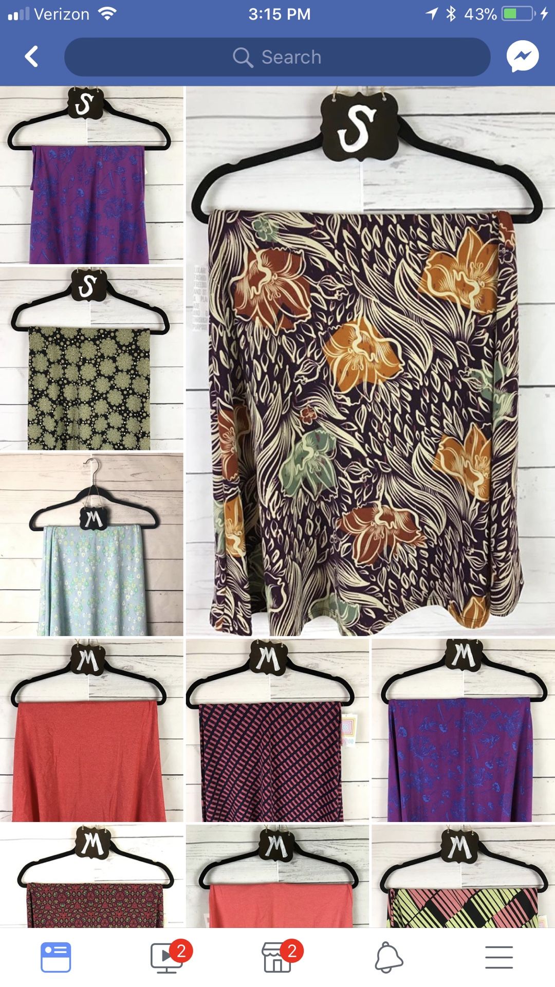Lularoe