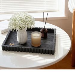 Tray For Coffee Table