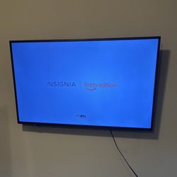 50 inch Fire TV