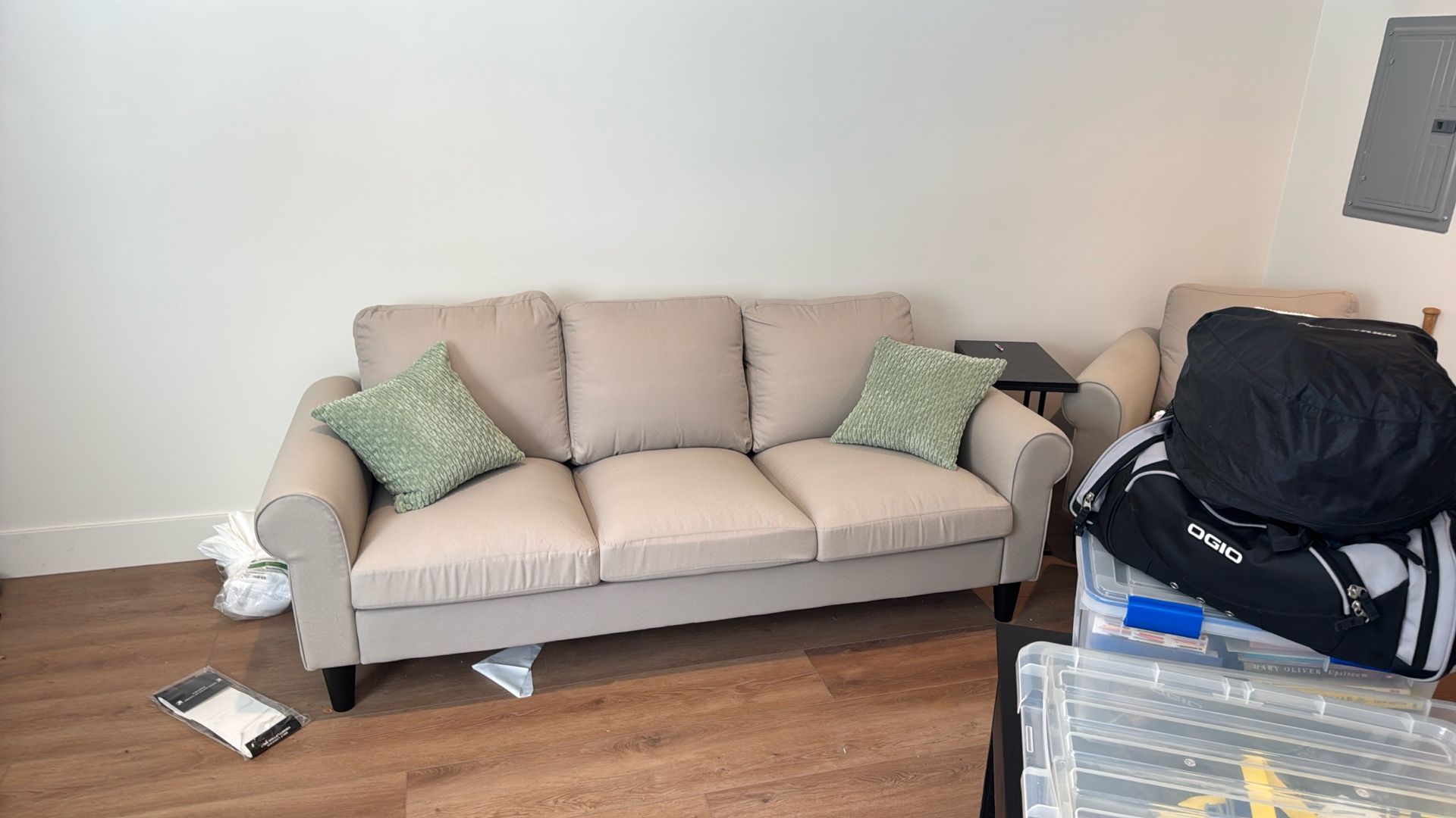 IKEA Couch