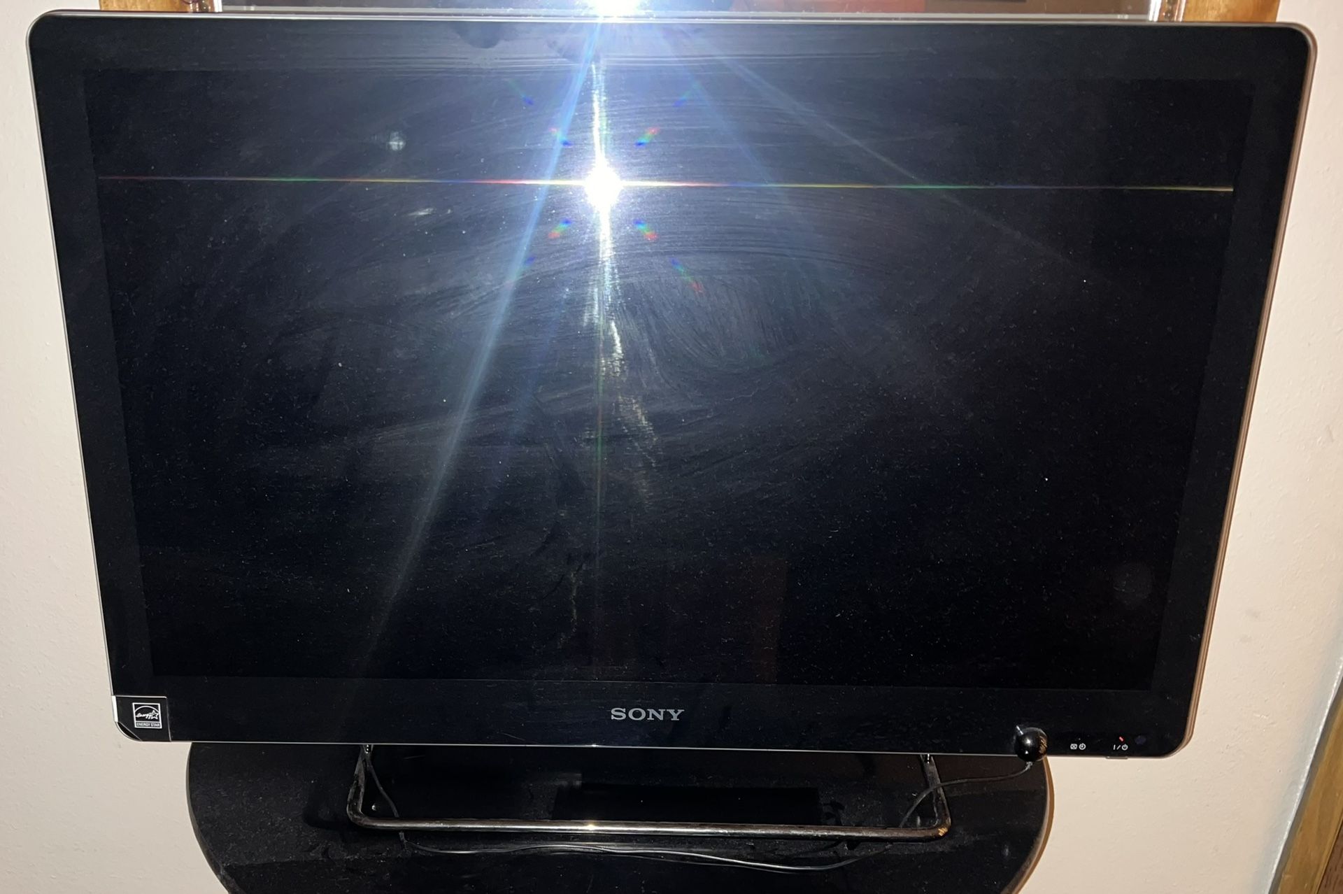 Sony 32 Inch Internet Google TV