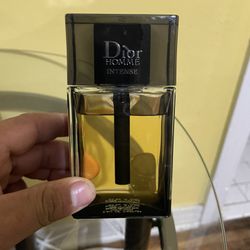 Christen Dior Homme Intense for Sale in Brownsville TX OfferUp