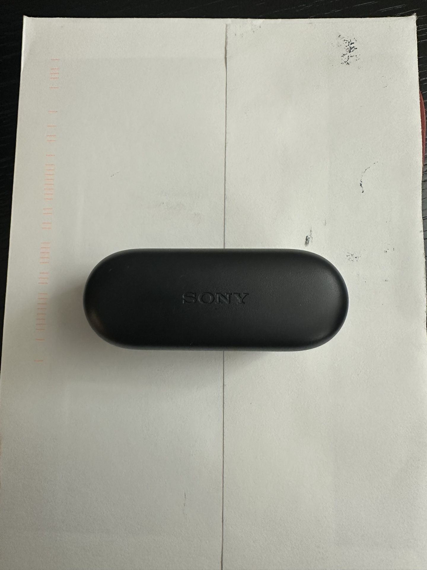 Pre-owned Sony WF-C510 Wireless Earbuds (white or black)