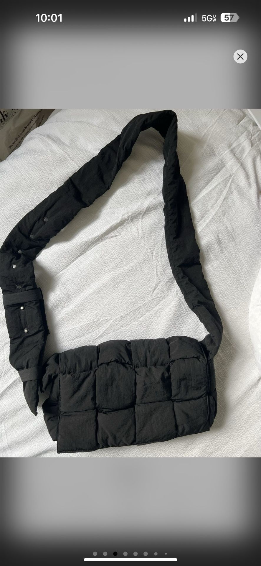 Bottega Veneta Casette Bag