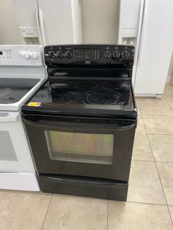 Stove