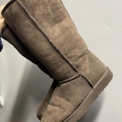 Ugg Boots Womens Size  7W