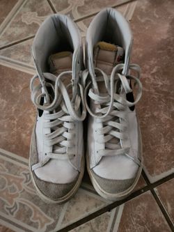 Nike men's shoes