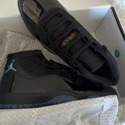 Gamma Jordan 
