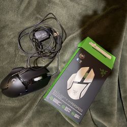 Brand New Razer Wired Mouse 