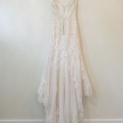 Abby Paris Wedding Dress