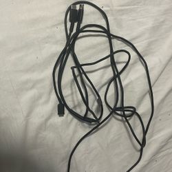 Oculus Rift Cord CV1 (NOT FOR RIFT S)