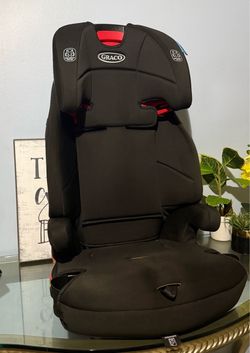 Graco Tranzitions High Back Booster Seat