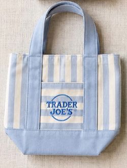 Trader Joe’s Tote Bag
