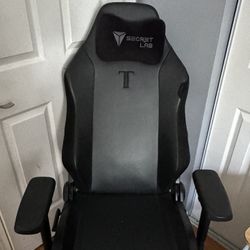 Secrect Labs Gaming Chair