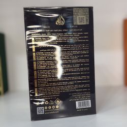 Lattafa Atheeri Eau de Parfum Spray 3.4 Ounce 100 ml