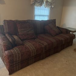 FREE Couch Set 