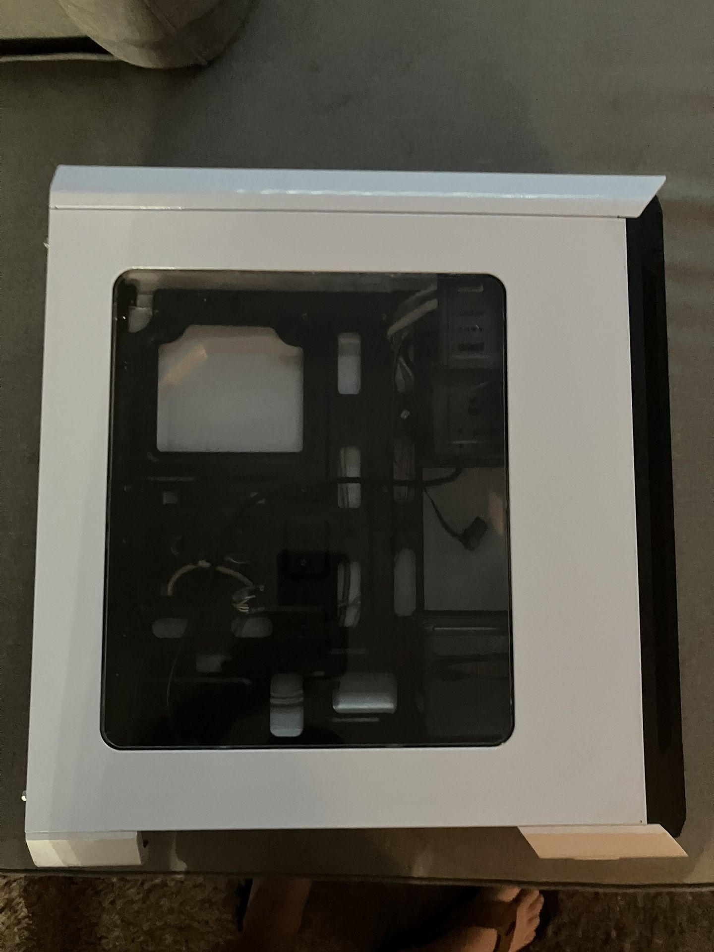 Cybertron PC Case