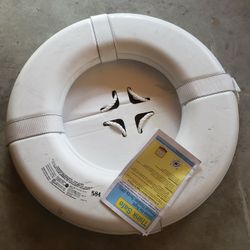 Boat Float Life Ring 