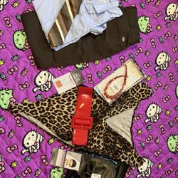 Halloween Costume, Al & Peggy Bundy!