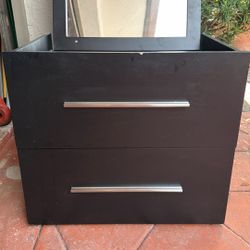 Hanging Bathroom Vanity free