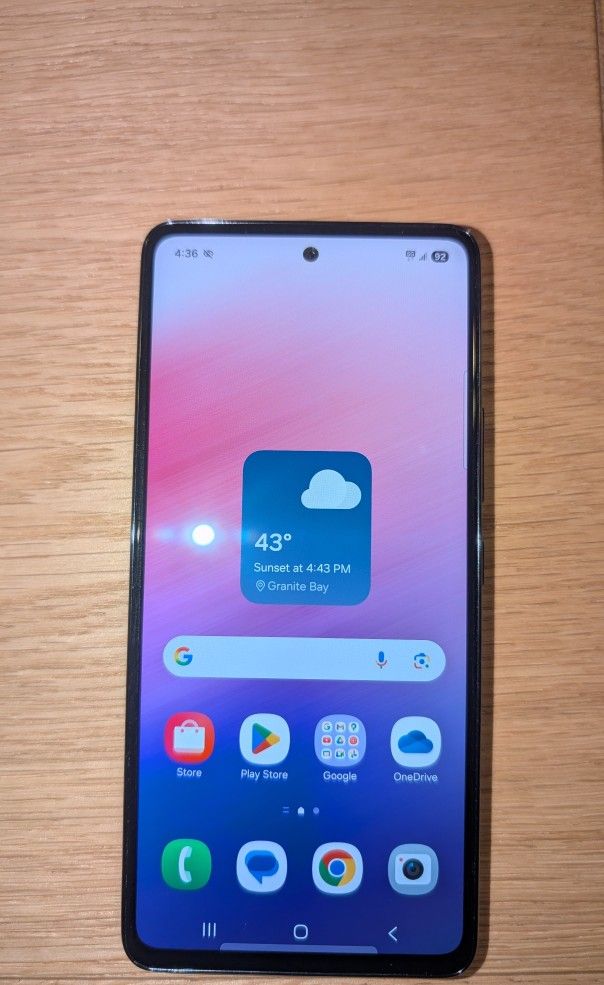 Samsung Galaxy A53 5G Unlocked