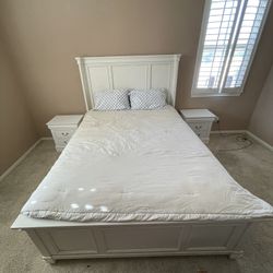 Queen Mattress