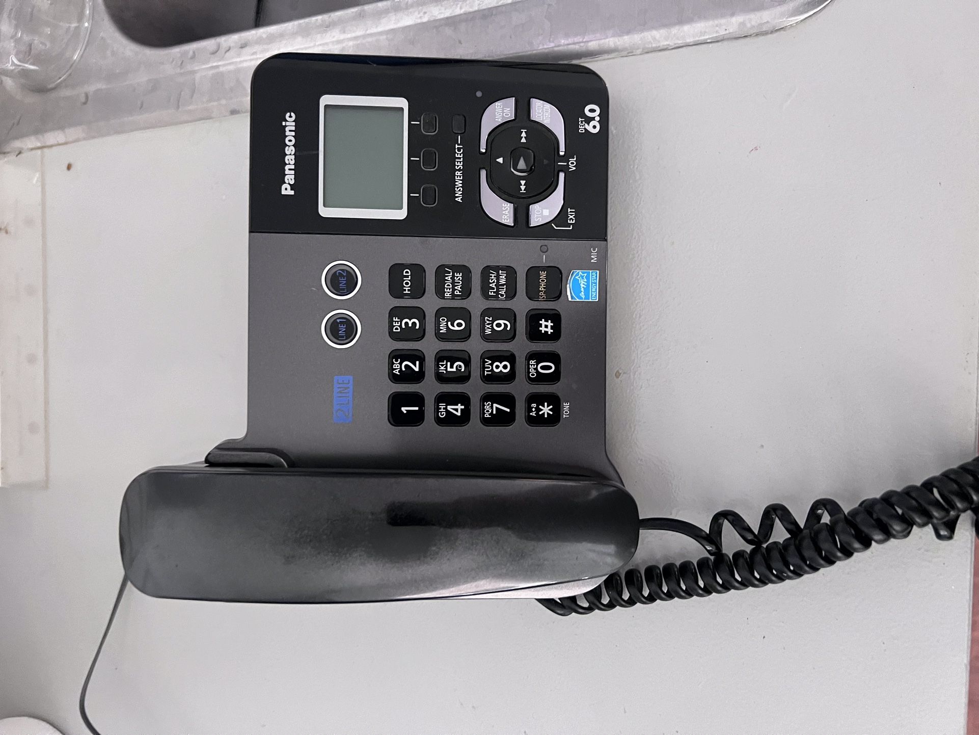 Phone Land Line