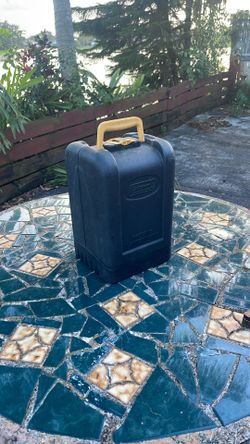 Propane Lanterna
