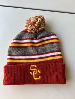 USC beanie
