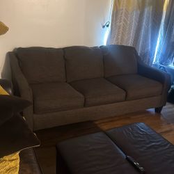 Sofa Bed 