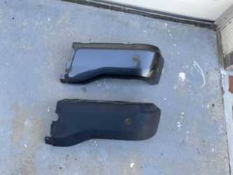Ford Ranger Bumper Cap 2019 -2023, Ford Ranger rear bumper, $90 Each 