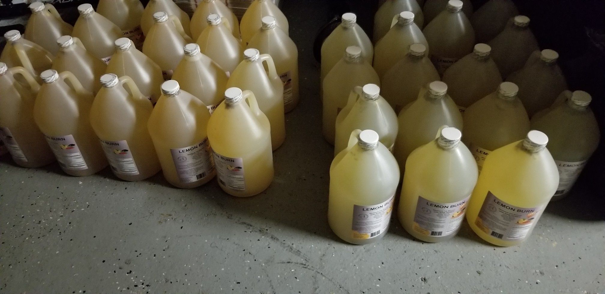 Lemon Burn ( The stomach fat burner) for Sale in Dearborn Heights, MI OfferUp