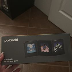 Polaroid Frame