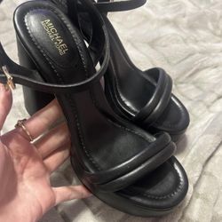 Michael Kors heels 