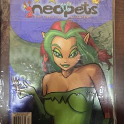Neo Pets