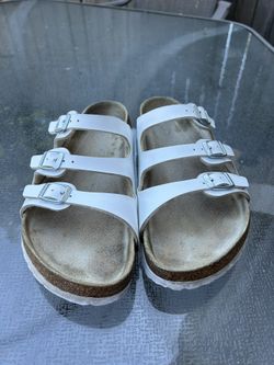 Birkenstock Florida Birko-flor Sandals