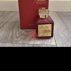 Bacarat 70ml