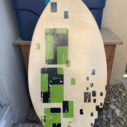 Coop Skimboard 