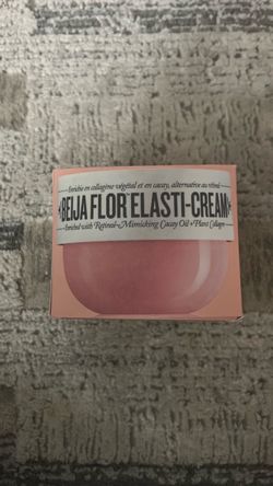 Sol de Janeiro Beija Flor Elasti-Cream