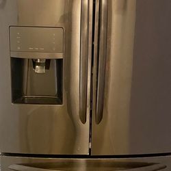 Frigidaire