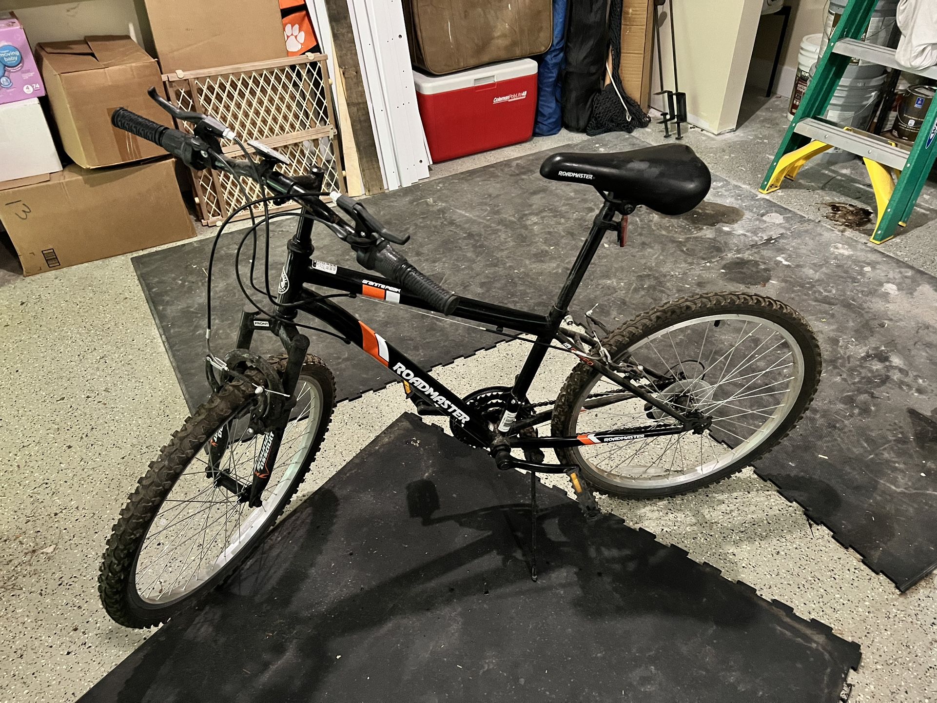 Youth Bike For sale