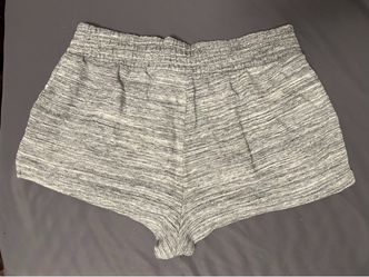 VS Pink sport shorts