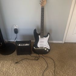 Sterns pro Guitar 