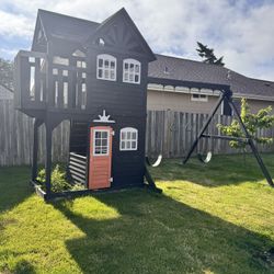 Play Ground Set 