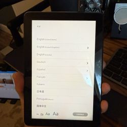 Amazon Fire HD 8 Tablet – Mint Condition | 2022 Model  
