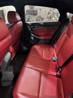 Selling Integra Aspec interior parts