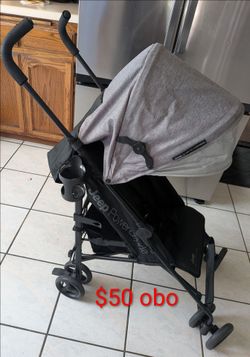 Stroller Jeep by Delta Childrens