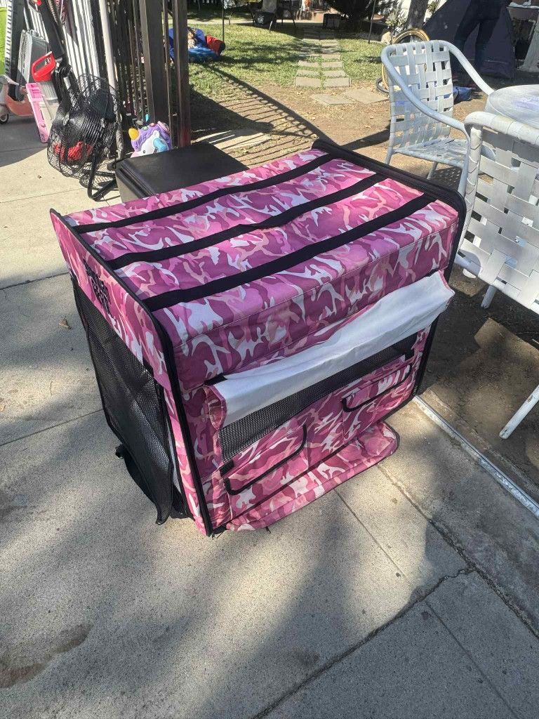 Dog Cage